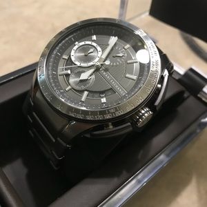 Armani men’s watch